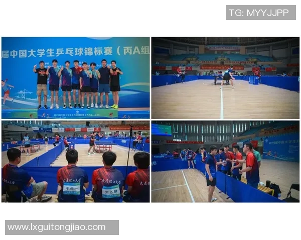 重庆乒乓球队在全国锦标赛中的蜕变与新征程探索